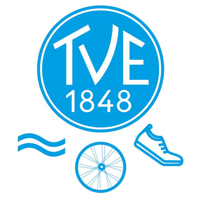 Logo: TV48 Triathlonabteilung