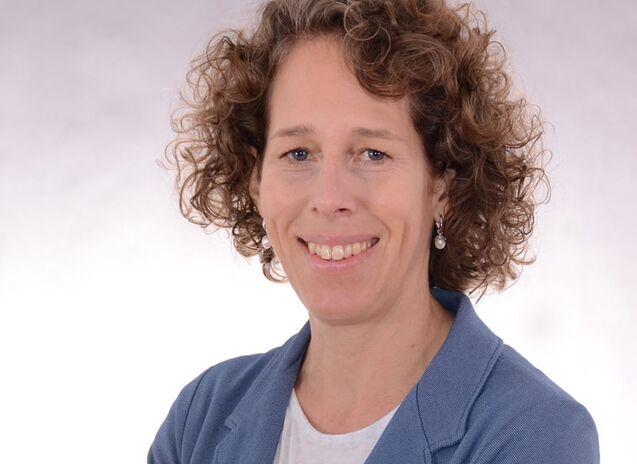 Foto von Stefanie Guillon