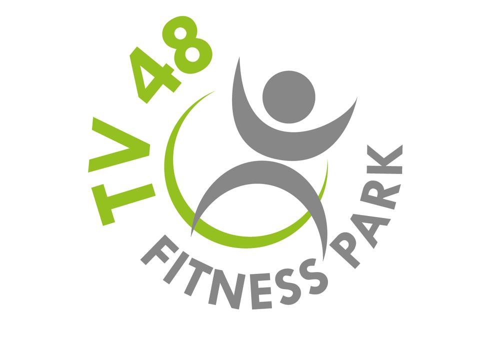 Logo TV48 FitnessPark Logo_TV48_FitnessPark