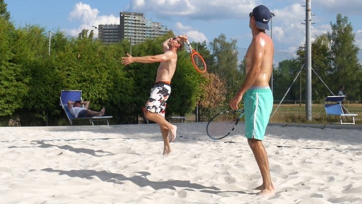Beachtennismeisterschaften Beachtennismeisterschaften