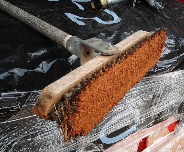 LInienbesen LInienbesen