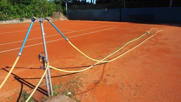 Spritzfaecher Spritzfaecher