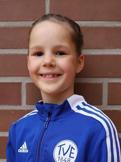 Mavie Bromisch Mavie_Bromisch