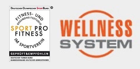 Wellnesssystem Wellnesssystem